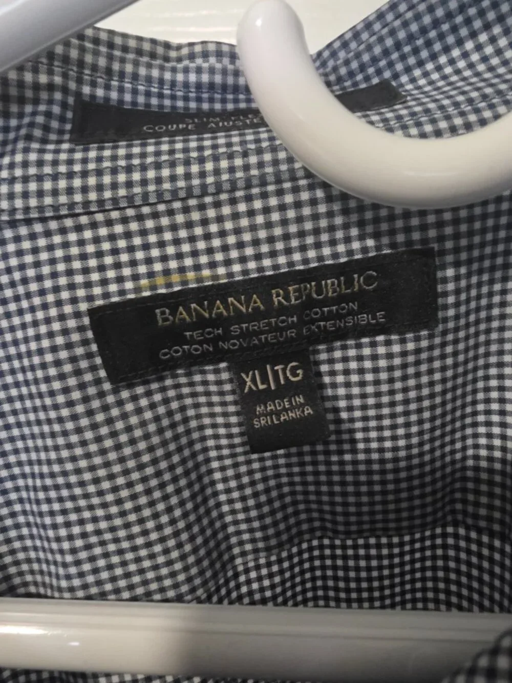 Banana Republic banana republic
